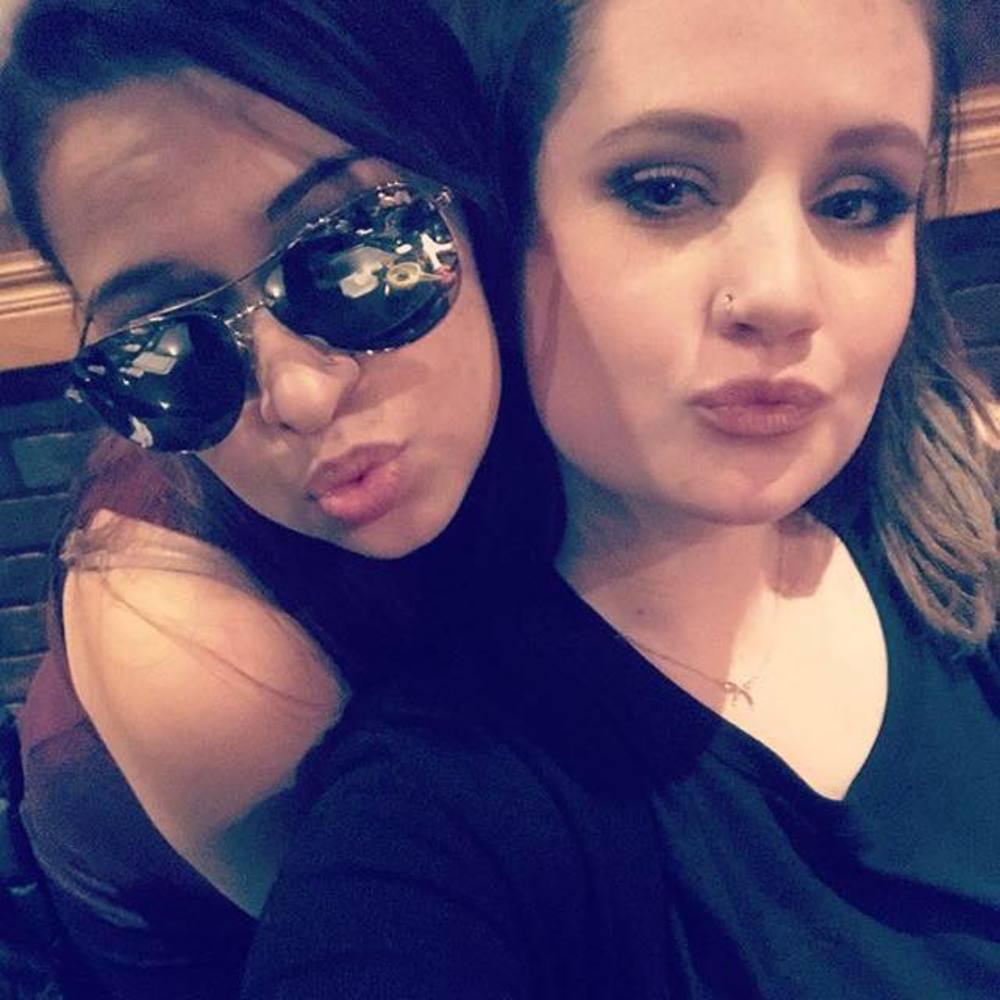 Meet your Posher, Teri